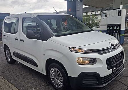 Citroën Berlingo Citroen M BlueHDi 100 LIVE