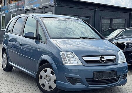 Opel Meriva A 1.6 Edition ++ Inspektion NEU++