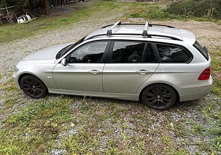 BMW 318i 318