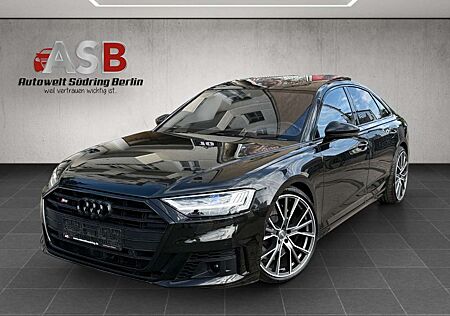 Audi S8 4.0 TFSI quattro Pano*Matrix*ACC*HUD*Nachtsic