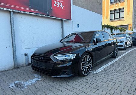 Audi S8 4.0 TFSI quattro Pano*Matrix*ACC*HUD*Nachtsic