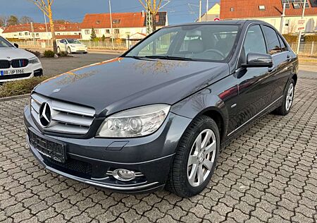 Mercedes-Benz C 250 CDI BE*AUTOM*NAVI*PANO*BI-XEN*TEXT LESEN!!