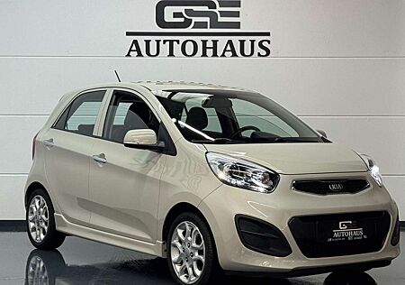 Kia Picanto FIFA World Cup Edition*Navi*Kamera*Pdc*