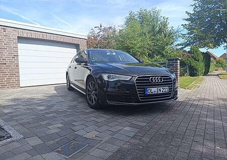 Audi A6 Avant 2.0 TDI ultra AHK / 4x SHZ/ 3x Isofix