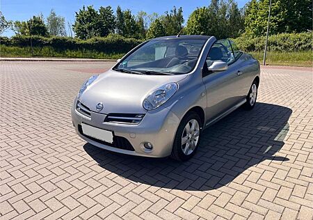 Nissan Micra C+C 1.4