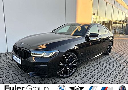 BMW 540 dA xDrive Limousine M Sport StHZ H/K ACC PANO