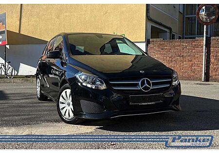 Mercedes-Benz B 180 d CDI*NAV*PDC*Tempo*LED*SHZ*BT*