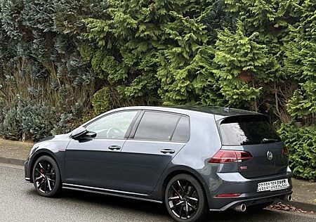 VW Golf GTI Volkswagen Golf VII 5-Türer 2.0 TSI OPF DSG Performance
