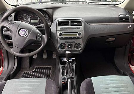 Fiat Punto 1.2 8V Dynamic