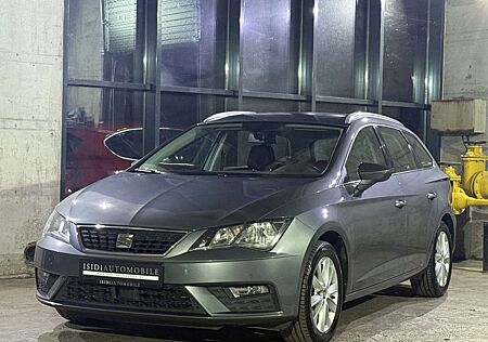 Seat Leon Kombi Style Navi Sitzheizung Tempomat AHK