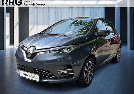 Renault ZOE E-Tech 100% el. INTENS Batteriekauf R135 Z.E. 50 C