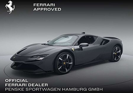 Ferrari SF90 Stradale - HAMBURG