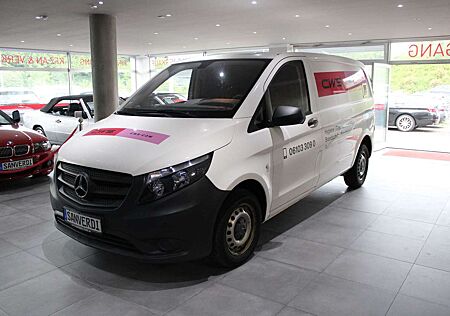 Mercedes-Benz Vito 111 CDI FLÜGELTÜRE MFL PDC I.HAND EU 6 &DPF