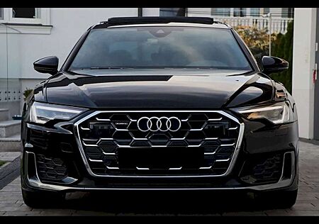 Audi A6 50 TDI Mild-Hybrid 286 PS/210 kW quattro S Line