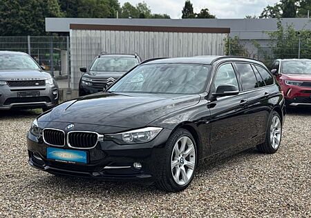 BMW 316 i Touring Sport Line *Navi *PDC *Sitzh.