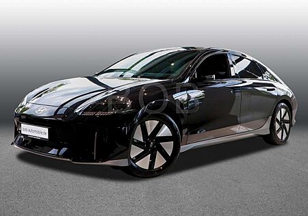 Hyundai IONIQ 6 77,4kWh Uniq-P digit. Außenspiegel NAVI