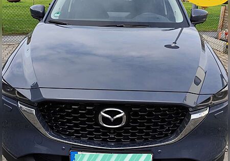 Mazda CX-5 e-SKYACTIV-G 194 AWD Aut. Advantage