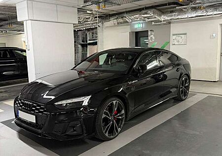 Audi A5 Sportback 40 TDI S tronic line