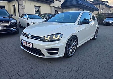 VW Golf Volkswagen VII Lim. R BMT 4Motion