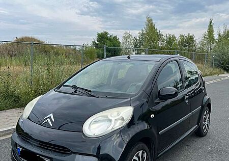 Citroën C1 Citroen 1.0 Advance