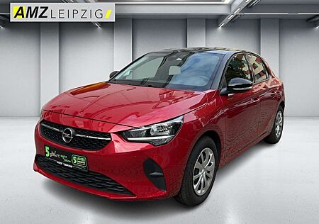 Opel Corsa F 1.2 Edition *Stadtflitzer*