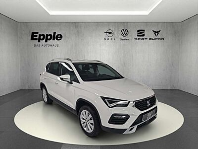 SEAT Ateca Road Edition 1.5 TSI 110 kW (150 PS) 7-Gang DSG Ga
