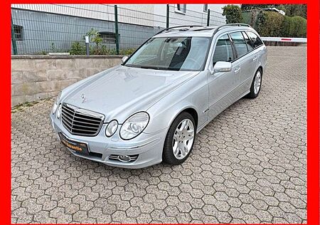 Mercedes-Benz E 320 E T-Modell T CDI