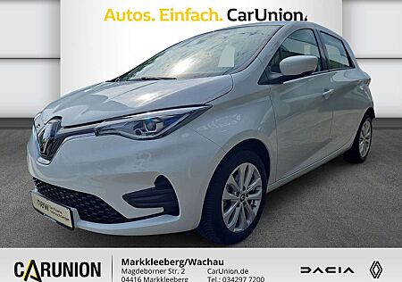 Renault ZOE E-Tech 100% el. EXPERIENCE (Selection)
