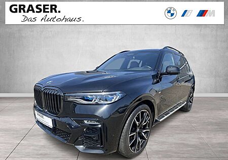 BMW X7 xDrive40d M Sportpaket Nur an Händler !!!