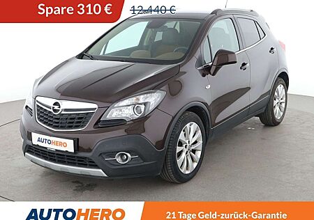Opel Mokka 1.4 Turbo Innovation ecoFlex *TEMPO*PDC*SHZ*LHZ*