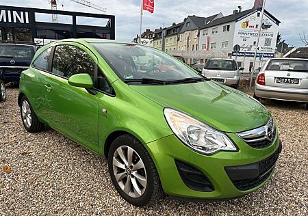 Opel Corsa D 1,2 Active