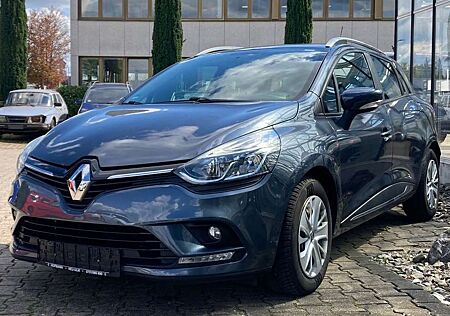 Renault Clio IV Grandtour Business Edition Navi