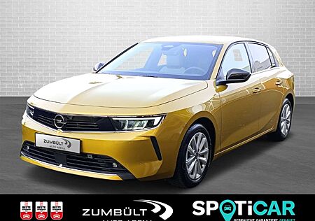 Opel Astra Elegance 1.2 T AT +Kamera+Apple CarPlay+