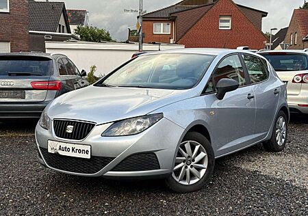 Seat Ibiza Lim. Reference 1.4 TÜV+Zahnriemen NEU. TOP