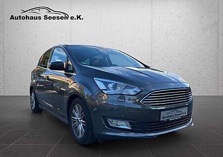 Ford C-Max Titanium *Navi*PDC*Tempomat*