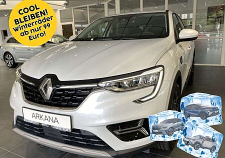 Renault Arkana INTENS TCe 140 EDC (MY21)