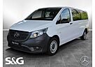 Mercedes-Benz Vito 114 CDI Tourer PRO Extralang Sitzheizung