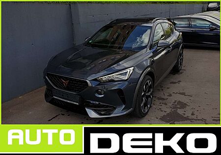 Cupra Formentor 1.4 e-HYBRID VZ DSG Pano/Navi+/ACC/19