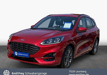Ford Kuga 2.0 Aut. ST-LINE *AHK *ACC *CAM *HUD *LED