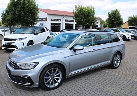 VW Passat Variant Volkswagen GTE,Navi/Groß,LED,DSG,Virtual,AHK