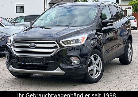 Ford Kuga 1.5 TDCi Cool & Connect AUTM *NUR 39.000 km