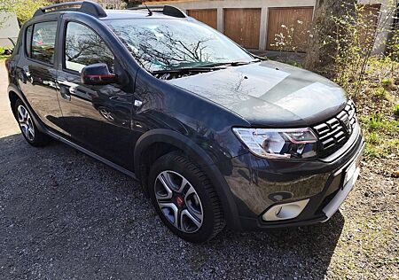 Dacia Sandero Stepway TCe 90 (S