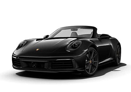 Porsche 992 911 Carrera Sportabgasanlage BOSE Sportsitze