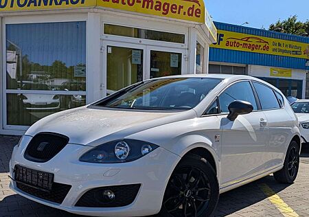 Seat Leon Sport*Temp*Shz*PDC*DAB*CarPlay*Klimaaut*TÜV