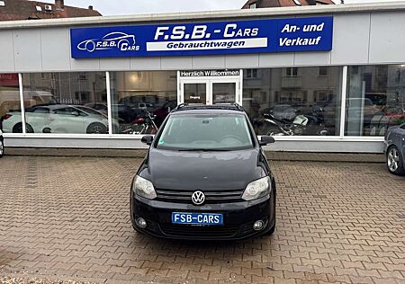 VW Golf Volkswagen Plus VI Team