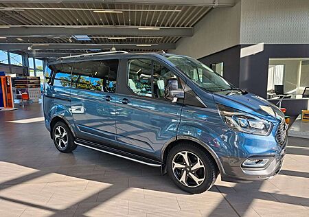Ford Transit Tourneo Custom 320 L1 Active Navi Xenon ACC