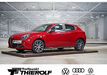 Alfa Romeo Giulietta 1.4 TB Sport Navi Komfort Paket 18 Zoll