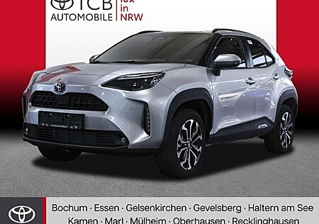 Toyota Yaris Cross 1.5 Hybrid Teamplayer PDC KLIMA