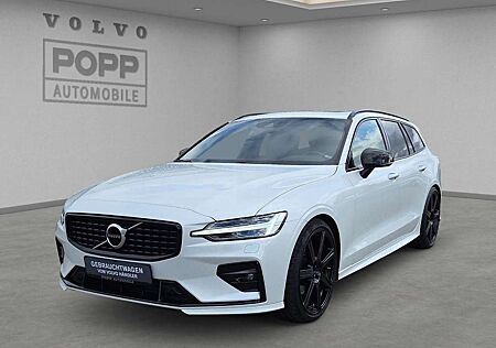 Volvo V60 D4 FWD R Design ACC CAM HUD LED PANO 4xSHZ