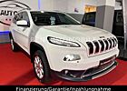 Jeep Cherokee Limited 4WD*AHK*LEDER*1.HD*NAVI*ACC*